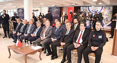 Kayseri'de 12 ilçede günlük kişi başı 666 gram çöp üretiliyor