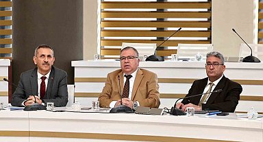 Kayseri'de 'Türkiye Sıfır Atık Çalıştayı' ERÜ Ev Sahipliğinde Gerçekleştirilecek