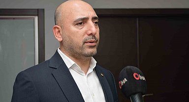 Kayseri'de hedef pastırmayı Avrupa'ya taşımak