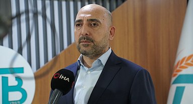 Kayseri'de kurbanlık hayvanlarda sıkıntı yok