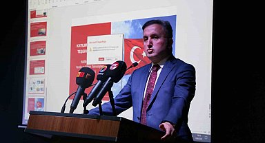 Kayseri'de STEM Çalıştayı başladı