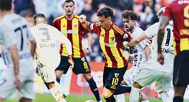 Kayserispor 4 maçtır kazanamıyor