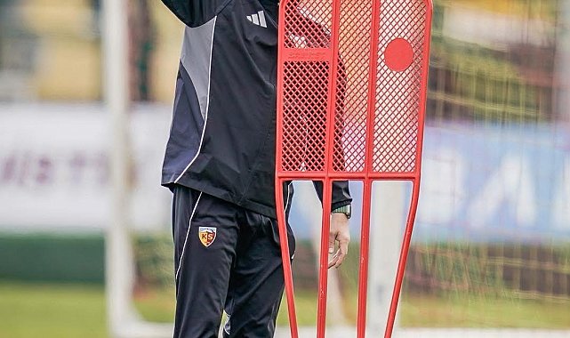 Kayserispor Moe ile kazanamıyor