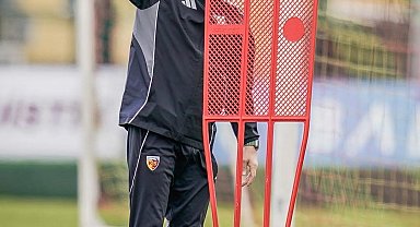 Kayserispor Moe ile kazanamıyor