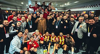 Kayserispor taraftarına bilet jesti