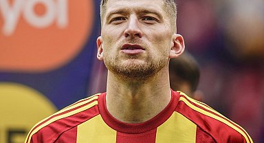 Kayserisporlu Semih Güler: "Acilen toparlanmalıyız"