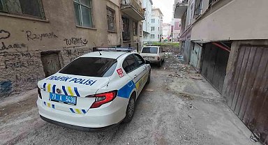 Kaza yapıp kaçan sürücüye 450 bin lira ceza