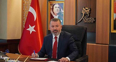 KBÜ havacılık ve uzay mühendisliğinde Türkiye'de ilk sırada