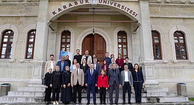 KBÜ KAPGEM'den bağımlılıkla mücadele raporu