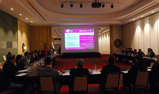 Kemer, AKRA Gran Fondo'ya hazır