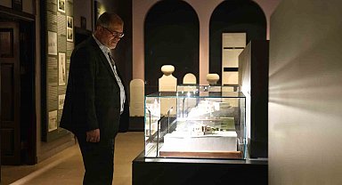 Kent Müzesi, misafirlerini ağırlamaya devam ediyor