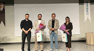 Kepez'de 'Özgül Öğrenme Bozuklukları' konuşuldu