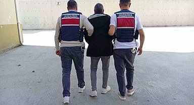 Kesinleşmiş hapis cezalarıyla aranan 2 şahıs yakalandı