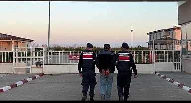 Kesinleşmiş hapis cezalarıyla aranan 7 hükümlü yakalandı