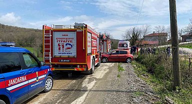 Kestiği ağaç canına mal oluyordu: Ağır yaralandı