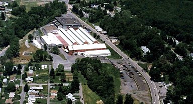 Kibar Holding'den ABD'de stratejik yatırım