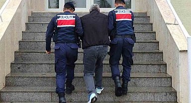 Kırıkkale'de 5 yıl hapis cezasıyla aranan hükümlü yakalandı