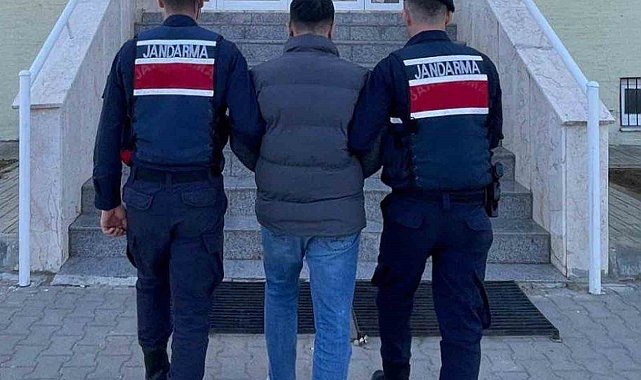 Kırıkkale'de FETÖ üyesi hükümlü yakalandı