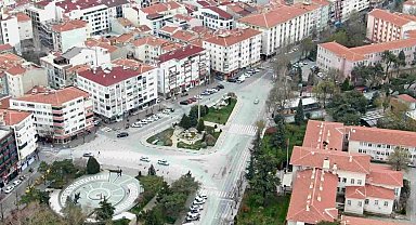 Kırklareli'de Mart ayında 522 konut satıldı