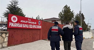 Kırklareli'nde 20 yıllık cinayet jandarma tarafından aydınlatıldı