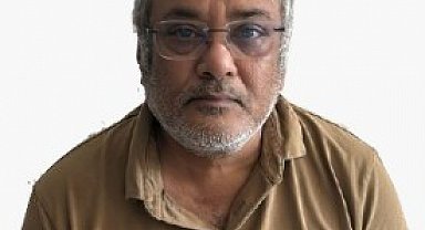 Kırmızı bültenle aranan Hindistanlı uyuşturucu kaçakçısı İstanbul'da yakalandı