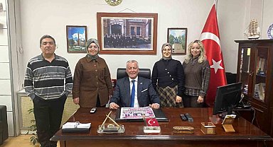 Kırşehir Memleket Gazetesi 49 yıllık yayın gururu yaşıyor