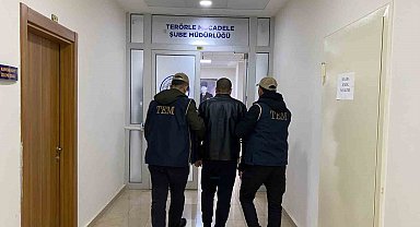 Kırşehir'de DEAŞ operasyonu: 7 gözaltı