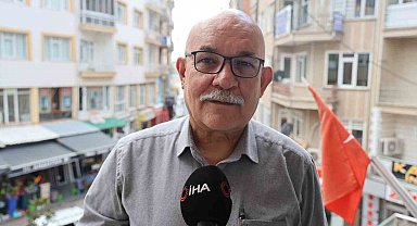 Kırşehir'de eski yapılardaki dairelere kiralama talebi düştü