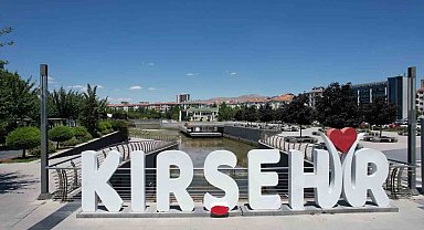 Kırşehir'de zirai don uyarısı