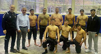 Kispetler giyildi, sezon hazırlıkları hızlı başladı