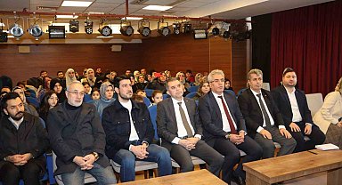 Kızılgüney'den eğitime anlamlı destek