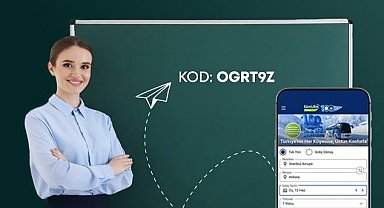 Kâmil Koç, 100'üncü yılında "teşekkür" kampanyalarını başlatıyor