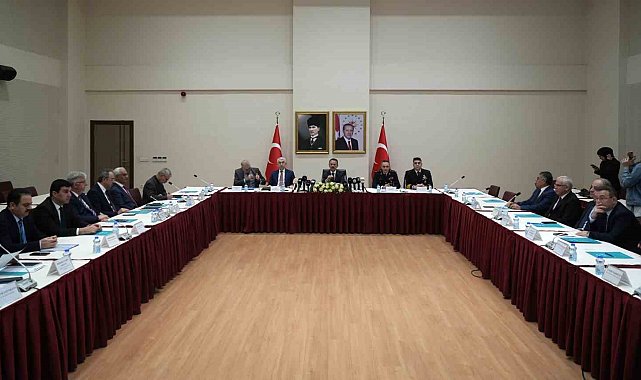 Kocaeli'de mart ayında aranan 472 hükümlü cezaevinde