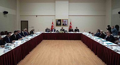 Kocaeli'de mart ayında aranan 472 hükümlü cezaevinde