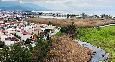 Kocagöl Lagünü'nün statüsünün belirlenmesi için 'Ön Değerlendirme Ekibi' kurulacak