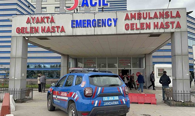 Komşuların gürültü kavgası kanlı bitti: 2 yaralı