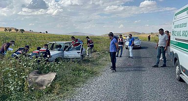 Komşularını öldüren baba ve oğluna ağır ceza