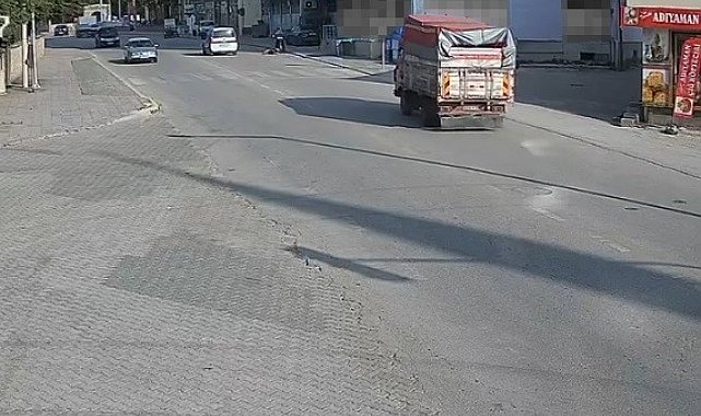 Konya'da 15 yaşındaki kızın hayatını kaybetmesine neden olan sürücüye 4 yıl hapis cezası