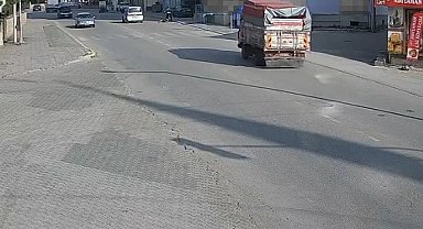 Konya'da 15 yaşındaki kızın hayatını kaybetmesine neden olan sürücüye 4 yıl hapis cezası