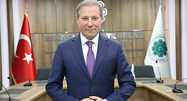 Konya'da esnaf odalarının genel kurulları tamamlandı