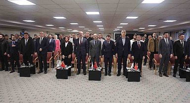 Konya'da MEVKA'dan tohumculuğa 135 milyon liralık destek