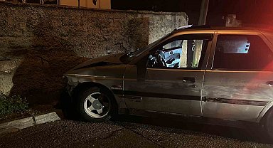 Konya'da polisin 'dur' ihtarına uymadı: 350 bin TL para cezası yedi