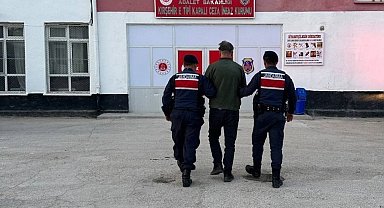 Köpeği av tüfeği ile vurarak öldüren şahıs tutuklandı