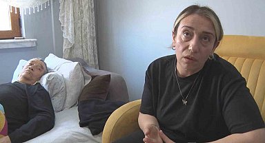 Köpek sürüsünün saldırısında ağır yaralanan yaşlı kadın: "Kolumu, elimi, başımı ve bacağımı parçaladılar"