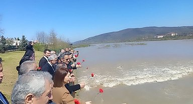 Köprü faciasında hayatını kaybedenler 14. ölüm yılında anıldı
