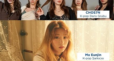 Kore Rüzgarı Manisa'da Esecek