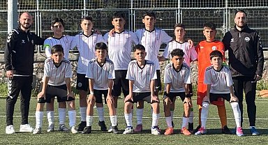 Körfez GB altyapısı haftayı kayıpsız geçirdi