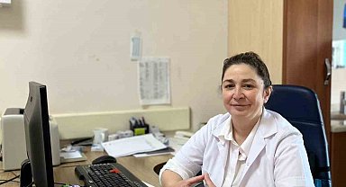 Korkuteli Devlet Hastanesi'ne 2 yeni doktor atandı