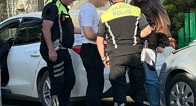 Korsan taşımacılığa ağır ceza: Sürücüye 100 bin TL, yolcuya ise 3 bin 800 TL ceza kesildi