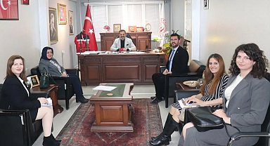 Koruma altındaki çocuklara yönelik çalışmalar değerlendirildi